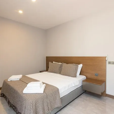 Auberge de jeunesse Bisuites *