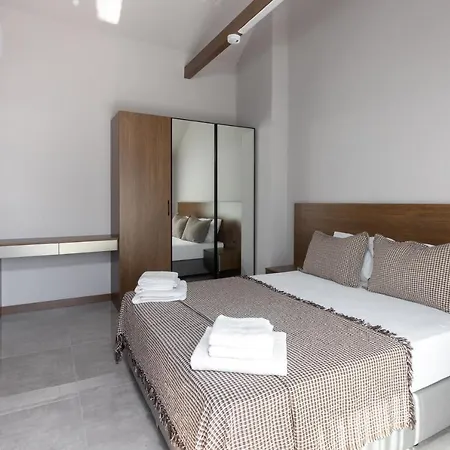 Auberge de jeunesse Bisuites