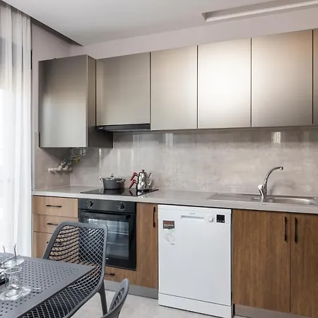 Bisuites Auberge de jeunesse *