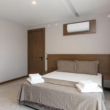Auberge de jeunesse Bisuites