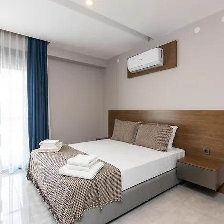 Bisuites Auberge de jeunesse *