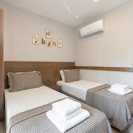 Auberge de jeunesse Bisuites