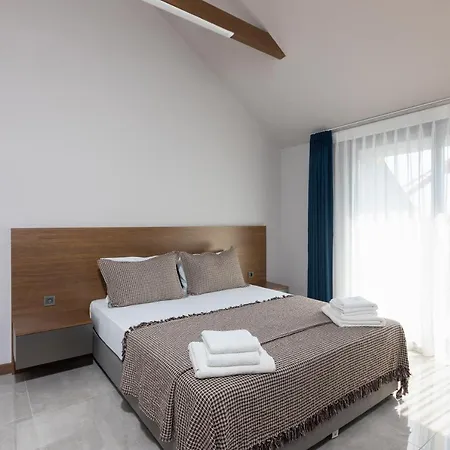 Auberge de jeunesse Bisuites
