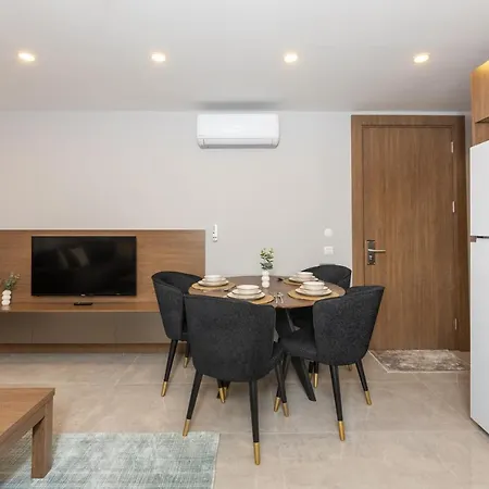 Bisuites Auberge de jeunesse Antalya