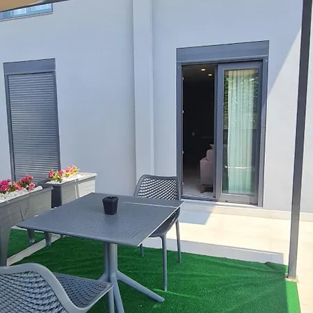 Auberge de jeunesse Bisuites *